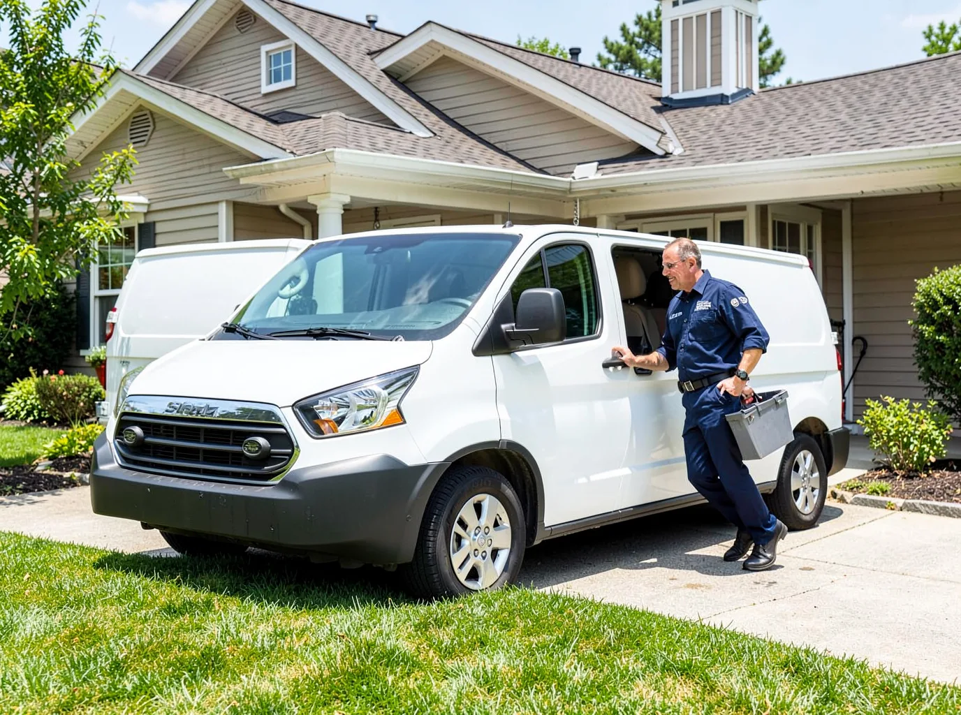 Emergency Plumber company in Woodlawn, IL